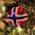 Vintage Danish Christmas
