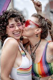 Czech lesbians