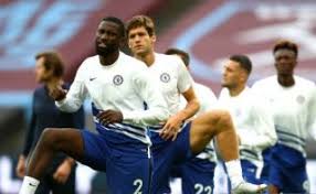 Latest chelsea fc transfers & news. Chelsea Transfer News Rudiger Or Loftus Cheek For Rice