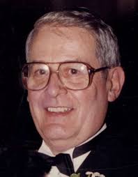 Obituary for W. Harry Prout