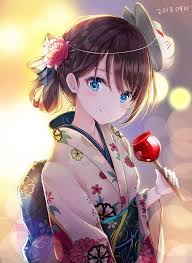 Gambar pasangan romantis anime bermain di sungai.wallpaper cewek anime paling keren. Anime Girl Anime Amino