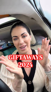 🎁 GIFTAWAYS 2024! 🎁, 🌟 They are coming back for our THIRD year now! Hard  to believe I kicked this off 3 years ago with nothing but a hope & a little  ambition (and chaos ?!). , 🎄 In 2022 we had five ...