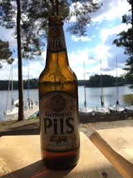 Raciborski Pils Browar Zamkowy Raciborz 2016 09 22 Craft Beer Beer Bottle Pils