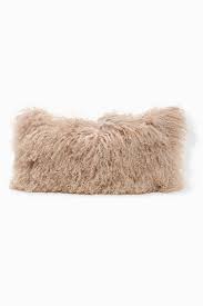 Rose Linen Basic Cushion Maison De Vacances Coussin Jungle Coussin