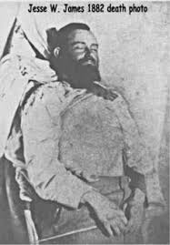 Jesse james had lived through shootouts and two gun blasts to the chest, but ultimately he couldn't survive a little housekeeping. 7 Best Frank James Ideas Old West Photos Jesse James Old West Outlaws