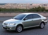 TOYOTA-AVENSIS