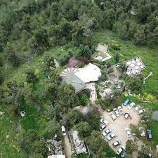 הבית בקצה הנוף