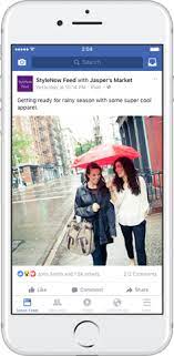 Posts featuring or influenced by a business partner for an exchange of value must include tags identifying the sponsor. Facebook Branded Content Tool Are You Using It Correctly