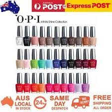 Details About Opi Infinite Shine 2 0 Nail Polish Lacquer 15ml Choose Any Colors