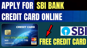 State bank of india is a public sector banking and financial services company with its headquarters in mumbai. Apply Sbi Credit Card How To Apply State Bank Of India Credit Card Online Youtube