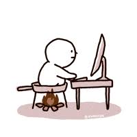 Upload and edit gif images for free. Cat Girl Gif By Pluralsight Find Share On Giphy