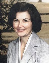 Irene Hancock Waller Obituary