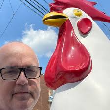 Vanilla, chocolate chips,