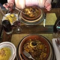 Envie subite d'un délicieux repas oriental sans vous fatiguer, chez bebert paris 75, votre restaurant de spécialités marocaine, vous propose tous ses plats à la carte en formule à emporter. Chez Bebert Notre Dame Des Champs Paris Ile De France