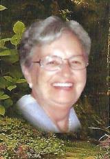 Généalogie Pauline Gingras