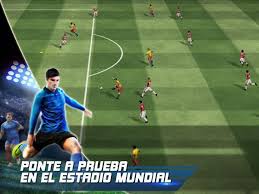 Gameloft real football 2015 apk framework permits them to mess around like various kinds of soccer. Real Football For Android Apk Download