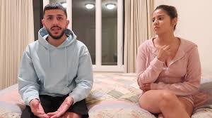 Jackie Figueroa Moves On With New Boyfriend Fans React To Brandon Awadis Split Hitc