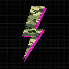 You can copy, modify, distribute and perform the work, even for commercial purposes, all without asking permission. Lightning Bolt Camo Hot Pink Camouflage Graphic Png Lightning Bolt Camo Hot Pink Camouflage Graphic Vector Lightning Bolt Camo Hot Pink Camouflage Graphic Design Tshirt Lightning Bolt Camo Hot Pink Camouflage Graphic Buy T Shirt Design For