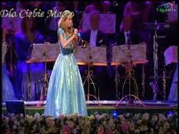 Oktawian and renata on video. Melissa Venema Andre Rieu Il Silenzio By Yanumis Video Dailymotion