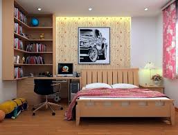 The kids study room designs bring various such new ideas, which gives a perfect blend of work and fun. Modern And Creative Decorating Set 101 Ideas For Youth Room Interior Design Ideas Ofdesign