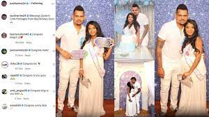 Sunil narine cricketer, wife, bowling, age, ipl, height, family. Photos It S A Baby Boy Sunil Narine Announces Arrival Of His First Child