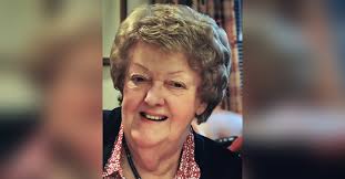 Obituary information for Anne Marie Stanley