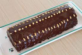 02 min (19) rezept von marcoj. Rehrucken Kuchen Wikipedia