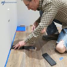 Unfortunately, there are some types of subfloors that make installing traditional hardwood difficult, or even impossible. How To Install Engineered Hardwood Flooring On Concrete Slab Arxiusarquitectura