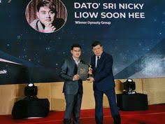 Datuk ayob khan mydin pitchay menunjukkan datuk seri nicky yang dicari bagi membantu siasatan kes pengubahan wang haram dan jenayah komersial. 49 Dato Sri Liow Soon Hee Blog Ideas Blog Human Decency Charity Run