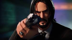 We have an extensive collection of amazing background images carefully chosen by our community. Fortnite John Wick 4k Wallpaper 240