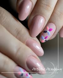 Nagelstudio In Munchen On Instagram Nailart Paznokcie