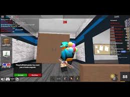 How to claim nikilis scythe in murder mystery! Nikilis Owner Gives Me The Rarest Knife In Roblox Murder Mystery 2 Cute766