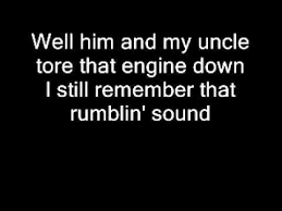 Check spelling or type a new query. Steve Earle Copperhead Road Lyrics Youtube