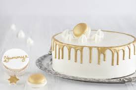 Mit dieser einfachen zuckerglasur kannst du im nu jeden kuchen mit ein paar löffeln zucker und zitronensaft glasieren. Zuckerguss Diamond Glaze Gold Pulver 70 G
