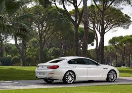 Pin By Bmw Kuzey Kibris On Bmw 6 Serisi Gran Coupe Bmw 6 Series Bmw New Bmw