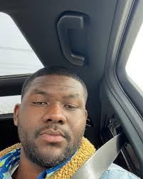 🌟Employee Spotlight🌟 Meet Rony James Adjei-Kwarteng. Rony has been a part  of the Vida Springs family for 7 months, and in that time, he's made a  lasting impact with his dedication, reliability,