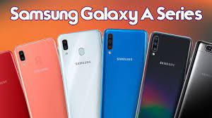The samsung galaxy s21 ultra takes its spot at the top of our best samsung phones list for a number of reasons. Samsung Galaxy A Series Which One Is Best Youtube