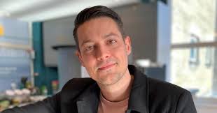 Halo expands production team with Stephen Morrison