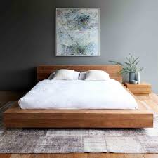 ethnicraft teak bed frame madra bed australia size originals furniture lit design moderne chambre a coucher bois chambre a coucher couleur