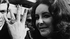 Type iia diamonds are the most chemically pure type of diamond and often have exceptional optical transparency. The Fascinating History Of Elizabeth Taylor S Engagement Ring