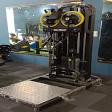 LATERAL RAISE MACHINE product image