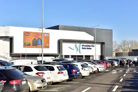 Maybe you would like to learn more about one of these? Nepi Rockcastle Plc On Twitter We Are Proud To Announce The Opening Of Shopping City Satu Mare Romania After An Investment Of Over Eur 40m The New Center Will Be A Powerful