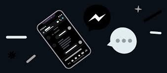 As noticias do modo escuro no facebook continuam. Ja E Possivel Ativar O Modo Escuro No Facebook Messenger Beta Do Android Root Tudocelular Com