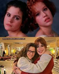 Happy 60th birthday to Leslie Hope. She is a Canadian actress and director,  best known for her role as Teri Bauer