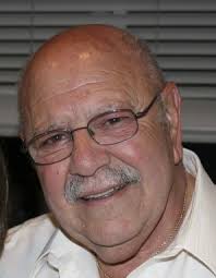 Obituary for Jack Anthony Rock