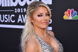 147 likes · 28 talking about this. Wwe S Alexa Bliss Rips Youtuber Jdfromny206 Over Vulgar Rant
