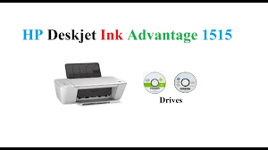 Hpprinterseries.net ~ the complete solution software includes everything you need to install the hp deskjet ink advantage 3835 driver. Hp 1515 Driver Youtube