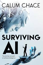 We need to be super careful with ai. The Best Books On Artificial Intelligence Five Books Expert Recommendations