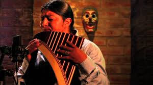 The House Of The Rising Sun Version The Andes Musique Instrumentale Chanson Musique