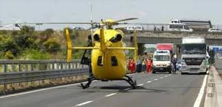 Incidentul a avut loc în seara de 9 iunie pe strada gheorghe asachi din capitală. Ok Mugello Grave Incidente Oggi Pomeriggio Sulla A11